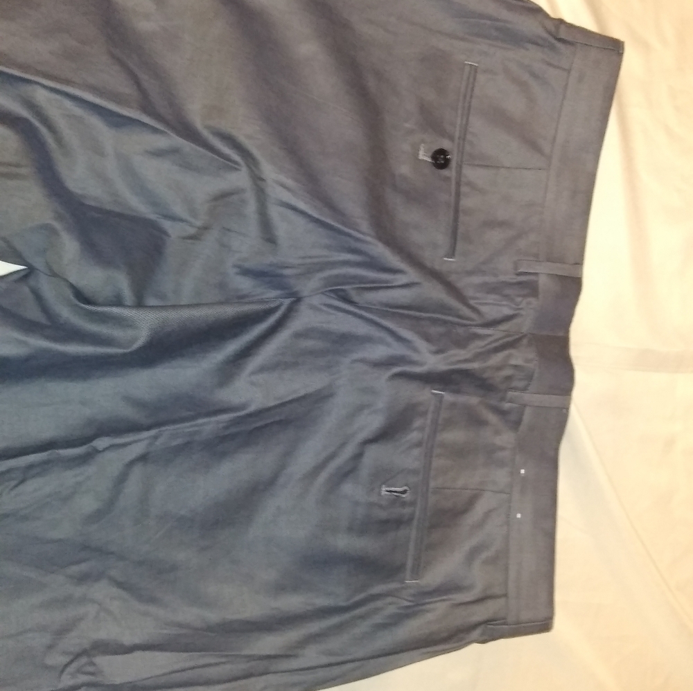 Express photographer Pants
